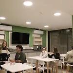 Nomade Hostel Mdz