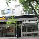Nomade Hostel Mdz